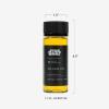 imageAroma360 Hotel Collection  Star Wars The Empire Essential Fragrance Oil  Dark Side  Luxury Aromatherapy Scent Diffuser Oil  Hints of Toasted Vanilla Shadow Clove ampamp Black Amber  17 FL OZ 50MLThe Dark Side