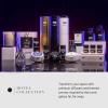 imageAroma360 Hotel Collection  Star Wars The Empire Essential Fragrance Oil  Dark Side  Luxury Aromatherapy Scent Diffuser Oil  Hints of Toasted Vanilla Shadow Clove ampamp Black Amber  17 FL OZ 50MLThe Force