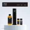 imageAroma360 Hotel Collection  Star Wars The Empire Essential Fragrance Oil  Dark Side  Luxury Aromatherapy Scent Diffuser Oil  Hints of Toasted Vanilla Shadow Clove ampamp Black Amber  17 FL OZ 50MLThe Dark Side