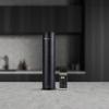 imageAroma360 Hotel Collection  Star Wars The Empire Essential Fragrance Oil  Dark Side  Luxury Aromatherapy Scent Diffuser Oil  Hints of Toasted Vanilla Shadow Clove ampamp Black Amber  17 FL OZ 50MLSith
