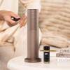 imageAroma360 Hotel Collection  Star Wars The Empire Essential Fragrance Oil  Dark Side  Luxury Aromatherapy Scent Diffuser Oil  Hints of Toasted Vanilla Shadow Clove ampamp Black Amber  17 FL OZ 50MLGalactic Hope