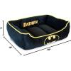imageBuckleDown Dog Bed Star Wars Imperial Fleet Medium One SizeBatman