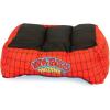 imageBuckleDown Dog Bed Star Wars Imperial Fleet Medium One SizeSpiderMan