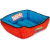 imageBuckleDown Dog Bed Star Wars Imperial Fleet Medium One SizeSpiderMan