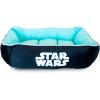 imageBuckleDown Dog Bed Star Wars Imperial Fleet Medium One SizeStar Wars Darth Vader