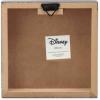 imageDisney Star Wars Do Or Do Not Yoda Wood Wall Decor  Yoda Quote Decoration for Home Office or ClassroomBlackRed