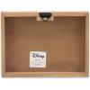 imageDisney Star Wars Do Or Do Not Yoda Wood Wall Decor  Yoda Quote Decoration for Home Office or ClassroomBluePink