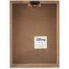 imageDisney Star Wars Do Or Do Not Yoda Wood Wall Decor  Yoda Quote Decoration for Home Office or ClassroomLight Blue