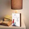 imageDisney Star Wars Do Or Do Not Yoda Wood Wall Decor  Yoda Quote Decoration for Home Office or ClassroomRed
