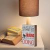 imageDisney Star Wars Do Or Do Not Yoda Wood Wall Decor  Yoda Quote Decoration for Home Office or ClassroomRedBlack