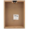 imageDisney Star Wars Do Or Do Not Yoda Wood Wall Decor  Yoda Quote Decoration for Home Office or ClassroomWhite