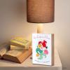 imageDisney Star Wars Do Or Do Not Yoda Wood Wall Decor  Yoda Quote Decoration for Home Office or ClassroomWhite