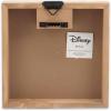 imageDisney Star Wars Do Or Do Not Yoda Wood Wall Decor  Yoda Quote Decoration for Home Office or ClassroomWhiteBlue