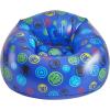 imageDisney Star Wars Portable Inflatable Gaming ChairKids Fun Comfy Lounge Seat Ideal for Playrooms and Room DcorAvengers