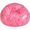 imageDisney Star Wars Portable Inflatable Gaming ChairKids Fun Comfy Lounge Seat Ideal for Playrooms and Room DcorHello Kitty