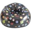 imageDisney Star Wars Portable Inflatable Gaming ChairKids Fun Comfy Lounge Seat Ideal for Playrooms and Room DcorStar Wars