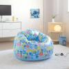 imageDisney Star Wars Portable Inflatable Gaming ChairKids Fun Comfy Lounge Seat Ideal for Playrooms and Room DcorStitch