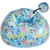 imageDisney Star Wars Portable Inflatable Gaming ChairKids Fun Comfy Lounge Seat Ideal for Playrooms and Room DcorStitch
