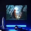 imageDisplate Official Star Wars Metal Poster Magnetic Mounting Included Licensed Artwork Modern Wall Decor Mandalorian Season 2 Baby Poster 45 cm x 32 cmHis Name Is Grogu
