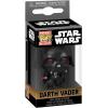 imageFunko Pop Keychain Star Wars OBIWan Kenobi  Darth Vader