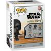 imageFunko Pop Star Wars The Book of Boba Fett  Black Krrsantan  Collectable Vinyl Figure  Gift Idea  Official Merchandise  Toys for Kids ampamp Adults  SciFi Fans  Model Figure for Collectors