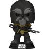 imageFunko Pop Star Wars The Book of Boba Fett  Black Krrsantan  Collectable Vinyl Figure  Gift Idea  Official Merchandise  Toys for Kids ampamp Adults  SciFi Fans  Model Figure for Collectors
