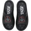 imageGround Up Mens Star Wars Darth Vader Comfort SlidesBlack