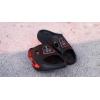 imageGround Up Mens Star Wars Darth Vader Comfort SlidesBlack