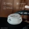imageHotel Collection  Star Wars   Light Side Chauffeur Car Diffuser  Jedi White Luxury Portable Essential Oil  Aromatherapy Oils Scent Car Diffuser  Auto OnOff Wireless Feature