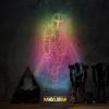 imageIdea Nuova 3D Acrylic LED Illusion Lamp The MandalorianStar Wars The Mandalorian