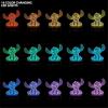 imageIdea Nuova 3D Acrylic LED Illusion Lamp The MandalorianStitch