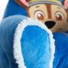 imageIdea Nuova Figural Mink with Sherpa Trim Bean Bag Chair for Toddlers and Kids Star Wars GroguPaw Patrol