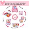 imageIdea Nuova Figural Mink with Sherpa Trim Bean Bag Chair for Toddlers and Kids Star Wars GroguPrincess