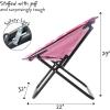 imageIdea Nuova Foldable Saucer Chair Star Wars MandalorianMinnie Mouse