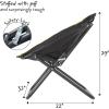 imageIdea Nuova Foldable Saucer Chair Star Wars MandalorianSpongebob Squarepants