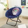 imageIdea Nuova Foldable Saucer Chair Star Wars MandalorianStar Wars Mandalorian