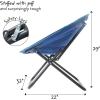 imageIdea Nuova Foldable Saucer Chair Star Wars MandalorianStar Wars Mandalorian