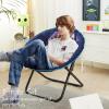 imageIdea Nuova Foldable Saucer Chair Star Wars MandalorianStar Wars Mandalorian