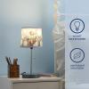 imageIdea Nuova Star Wars Boba Fett Stick Table Lamp with Pull ChainAvengers