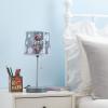 imageIdea Nuova Star Wars Boba Fett Stick Table Lamp with Pull ChainAvengers