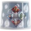 imageIdea Nuova Star Wars Boba Fett Stick Table Lamp with Pull ChainAvengers