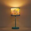 imageIdea Nuova Star Wars Boba Fett Stick Table Lamp with Pull ChainBluey