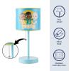 imageIdea Nuova Star Wars Boba Fett Stick Table Lamp with Pull ChainCocomelon