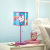 imageIdea Nuova Star Wars Boba Fett Stick Table Lamp with Pull ChainJojo Siwa