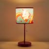 imageIdea Nuova Star Wars Boba Fett Stick Table Lamp with Pull ChainJojo Siwa