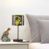 imageIdea Nuova Star Wars Boba Fett Stick Table Lamp with Pull ChainJurassic World