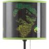 imageIdea Nuova Star Wars Boba Fett Stick Table Lamp with Pull ChainJurassic World