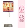 imageIdea Nuova Star Wars Boba Fett Stick Table Lamp with Pull ChainLOL Surprise