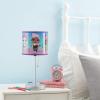 imageIdea Nuova Star Wars Boba Fett Stick Table Lamp with Pull ChainLOL Surprise