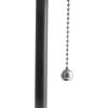 imageIdea Nuova Star Wars Boba Fett Stick Table Lamp with Pull ChainLightyear